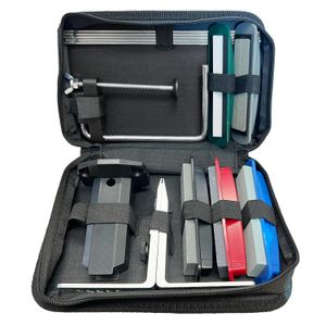 5 Stone Precision Sharpening System 2