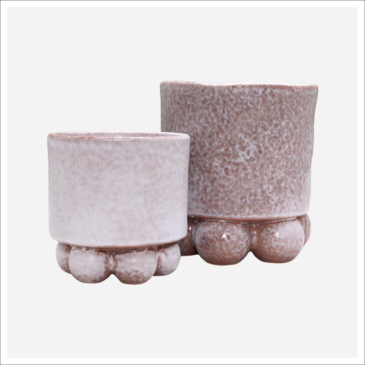 Pavina Planters-Set 2