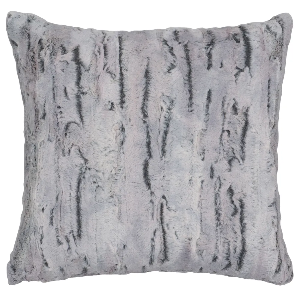 Shadow Fox - Pillow - 18x18