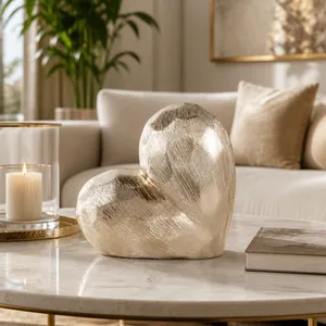 SYLVANBURN GOLD DECOR 11 (IN) 12