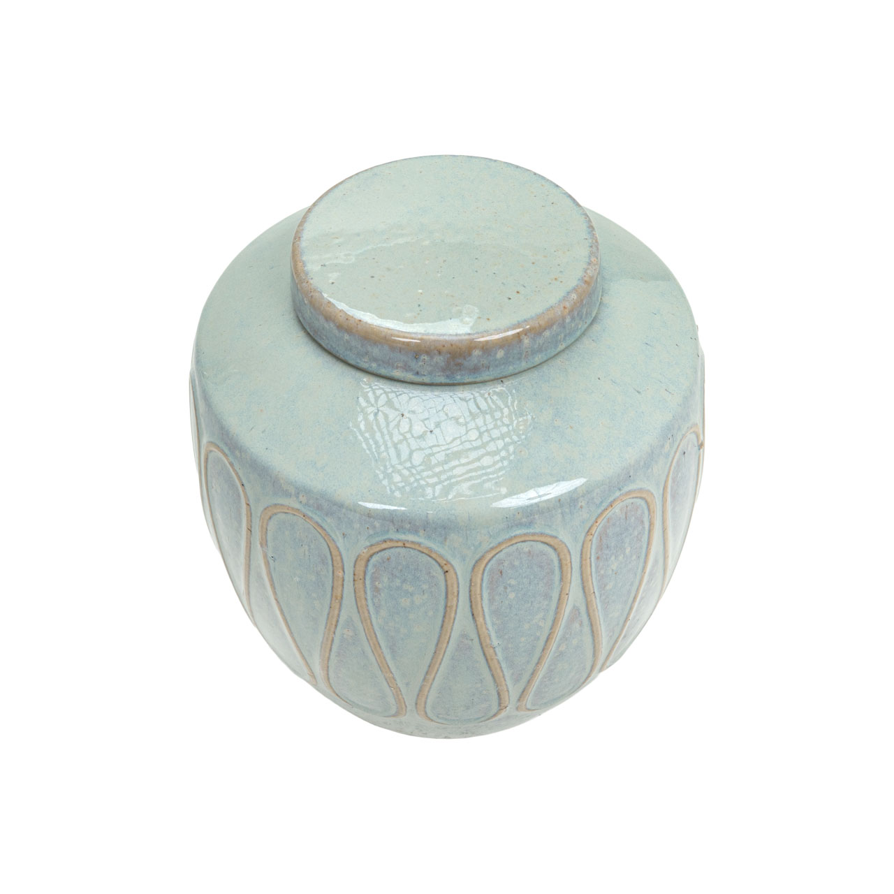 Falnor Short Vase 5