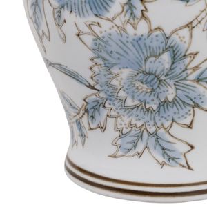 WINTONROSE BLUE CHINOISERIE 11 (IN) 8