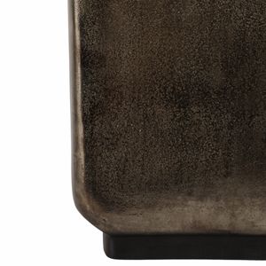MONROEHAVEN BRONZE VASE 16 (IN) 7