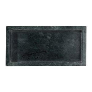 GRANTHAMMILL GREEN TRAY 2 (IN) 7