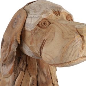 BRAMBEACH BROWN DECOR 23 (IN) 7