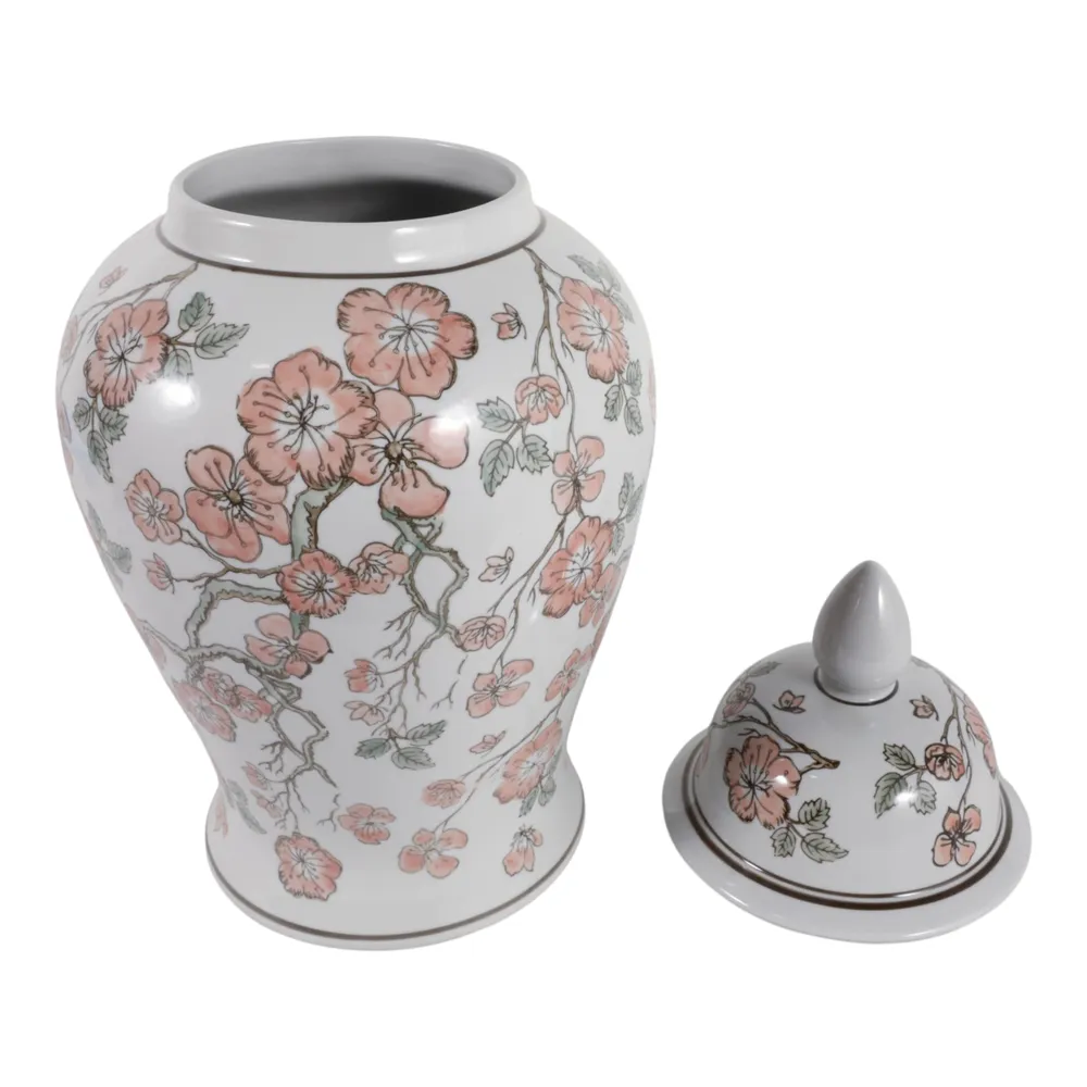 GAINESMOOR BROWN CHINOISERIE 19 (IN)
