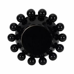 BREEFORD BLACK BOWL 3 (IN) 6