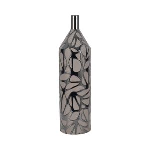 EATONPARK BLACK VASE 28 (IN) 1