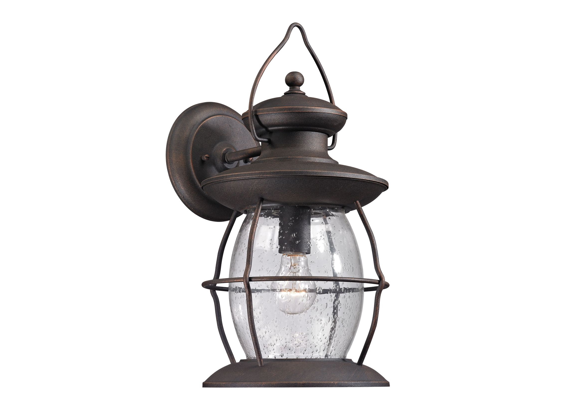 Village Lantern
