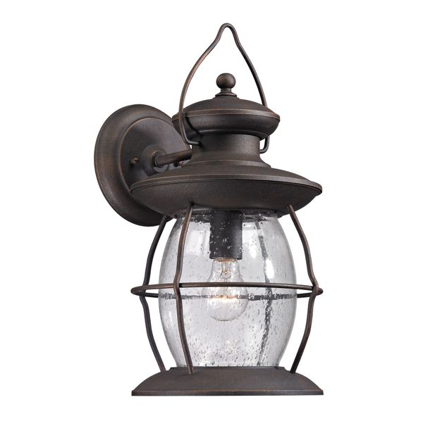 Village Lantern