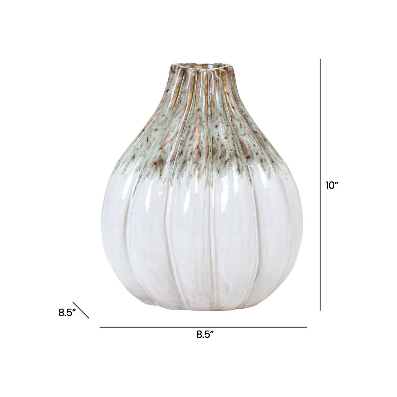 Audrix Short Vase 4