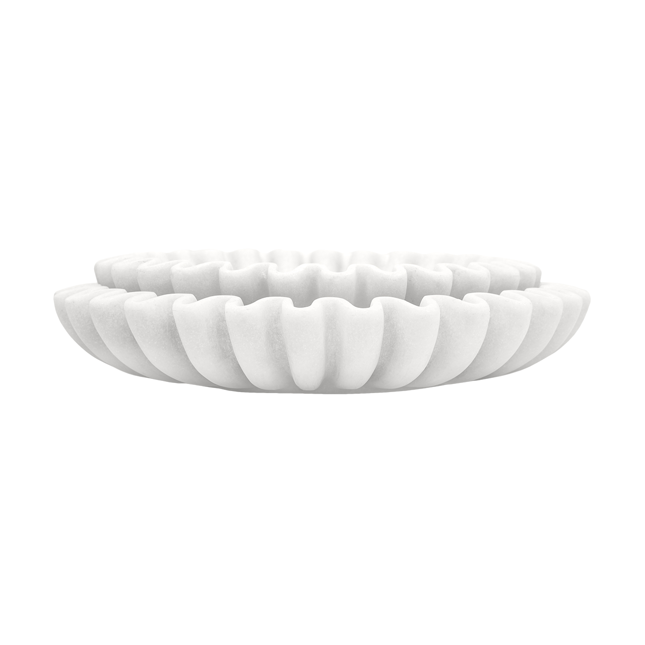 Angora Plates -Set 2 3