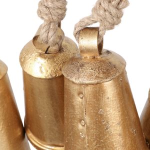 DURBANBROOK GOLD WALL HANGING 20 (IN) 5