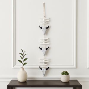 DOVERSTONE BLACK DECOR 29 (IN) 8