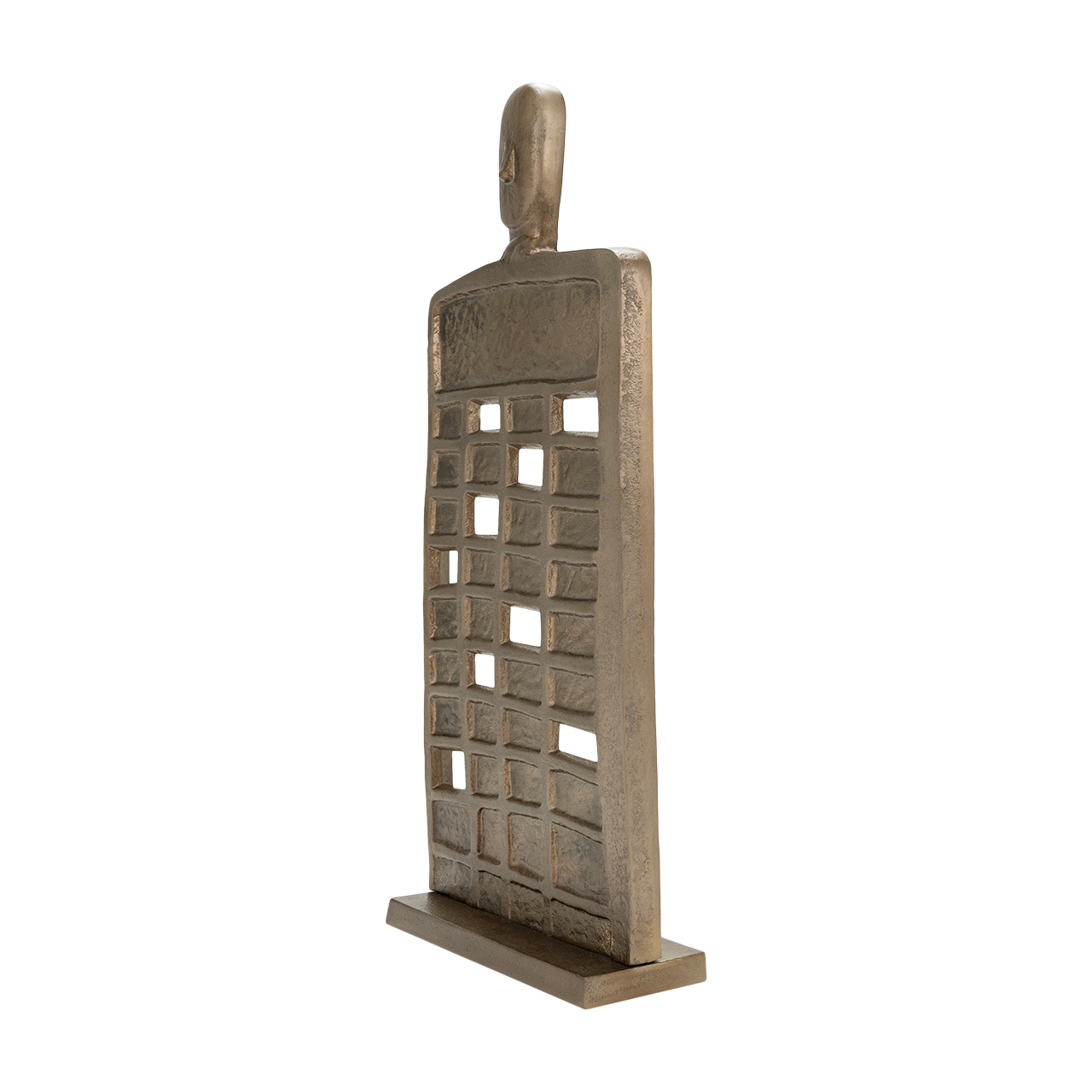 Dunlan Sculpture -SB 2