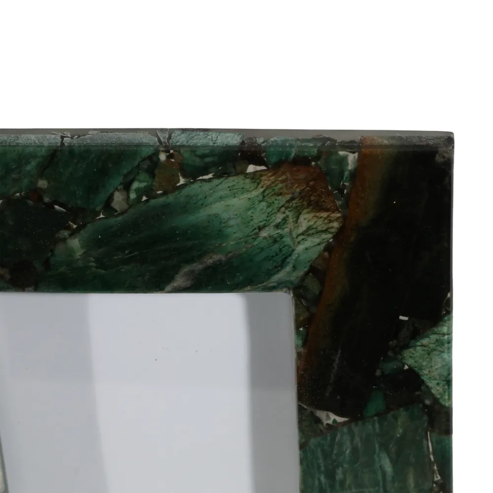 VALWAY GREEN FRAME 9 (IN)