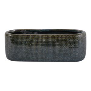 ORTONTON BLUE PLANTER 3 (IN) 5