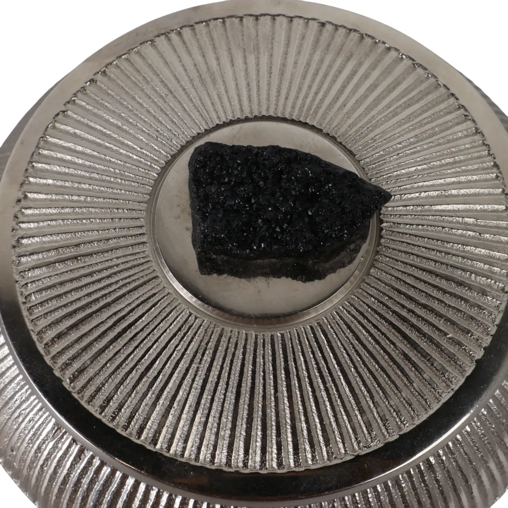 FULTONWORTH SILVER BOX 5 (IN)