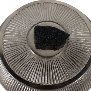 FULTONWORTH SILVER BOX 5 (IN) 9