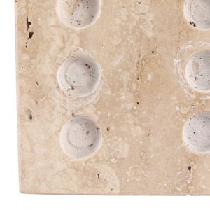 CALEHOLM TAN DECOR 4 (IN) 6