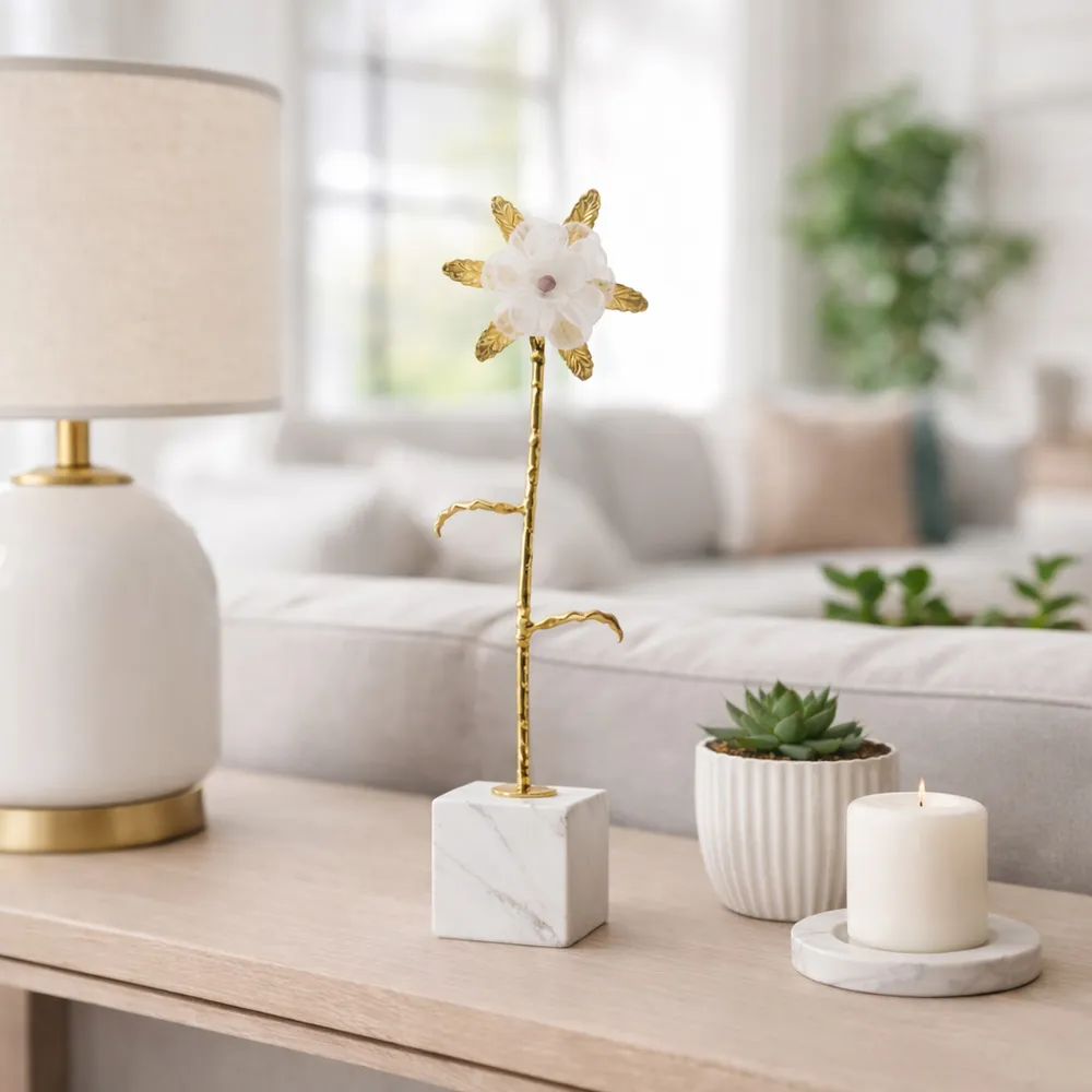 CHAPINCLIFF GOLD DECOR 21 (IN)