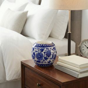 CANTONBEACH NEROLI & BASIL CANDLE 7 (IN) 2