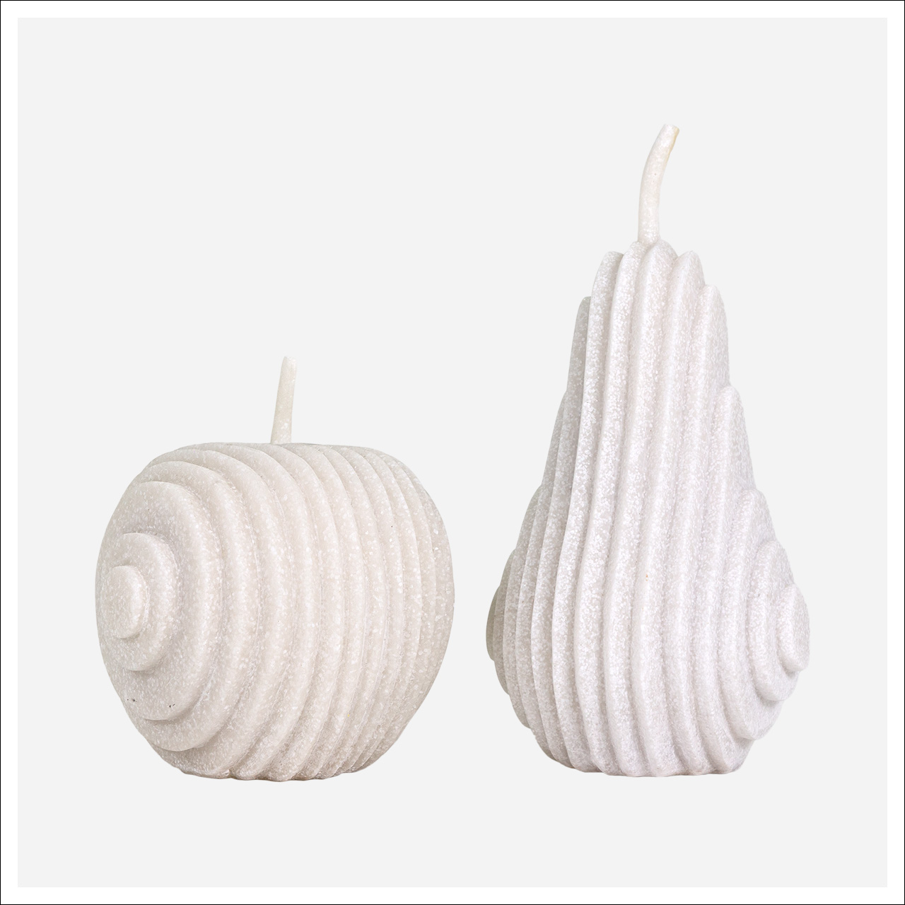 Harvest Sculptures -Set 2