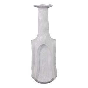 DAWSONWELL WHITE VASE 23 (IN) 1