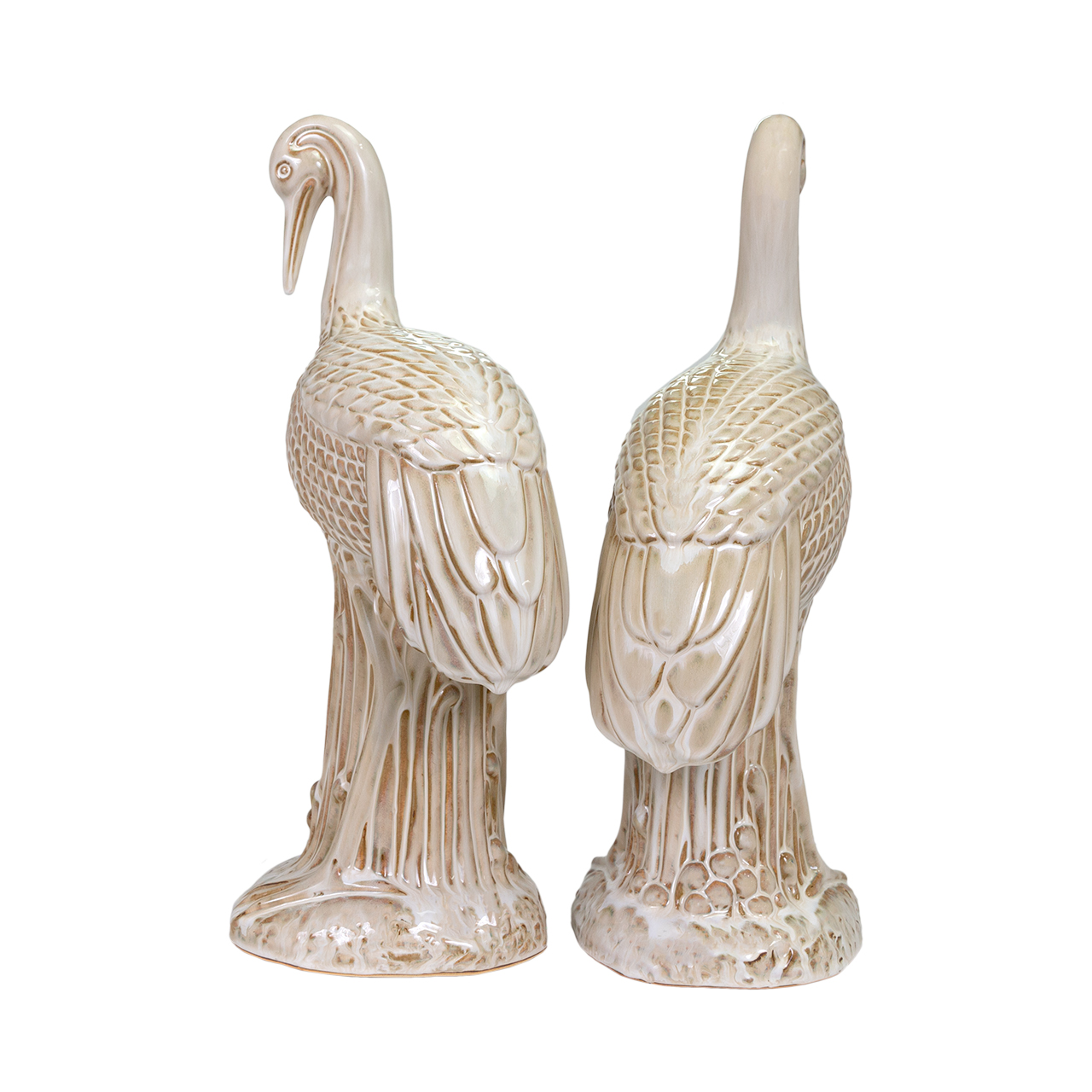 Maven Bird Figurines -Set 2 3