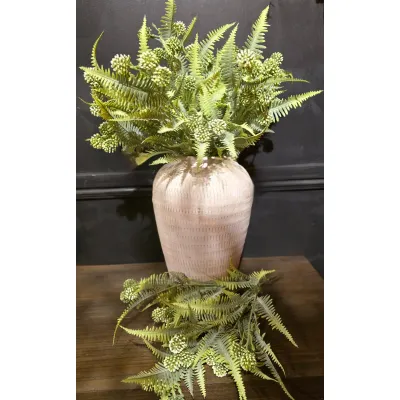 Meadow Fern Stem 22in