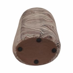 LONDONSIDE BROWN VASE 22 (IN) 8