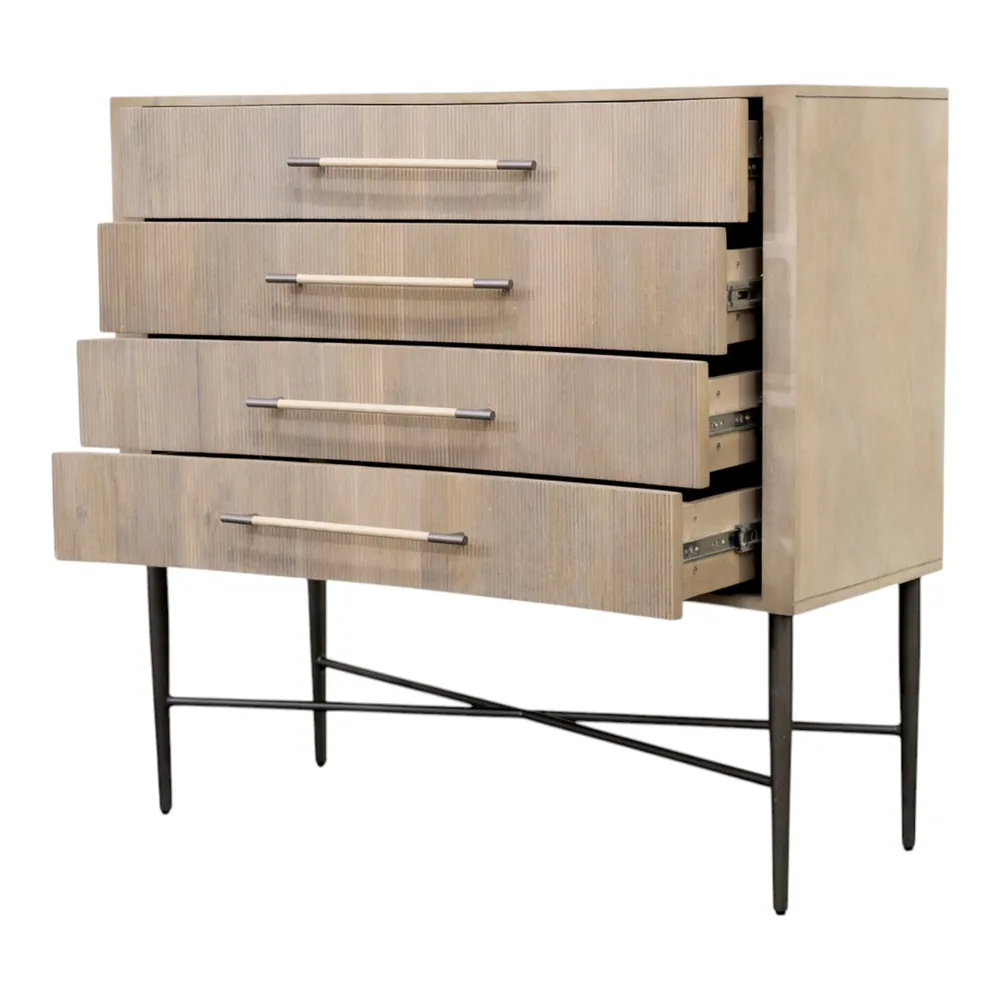 WELDONSHAW BROWN CABINET 41 (IN)