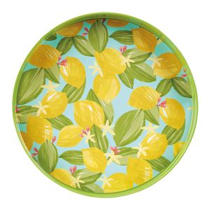 Lemon Blossoms