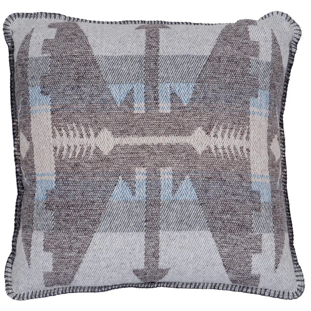 Dakota Bismarck - Pillow - 18x18