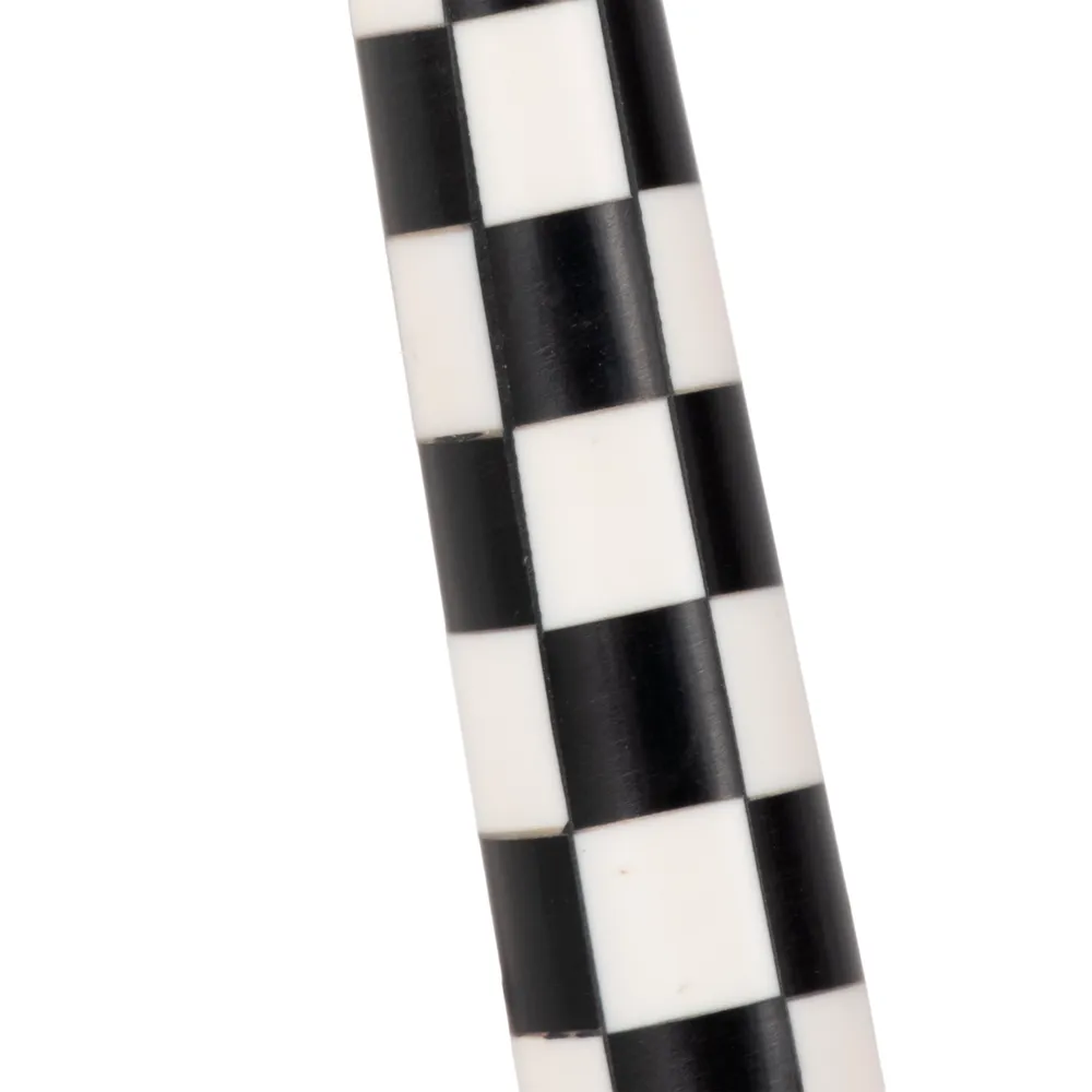 BRADYWELL BLACK DECOR 1 (IN)