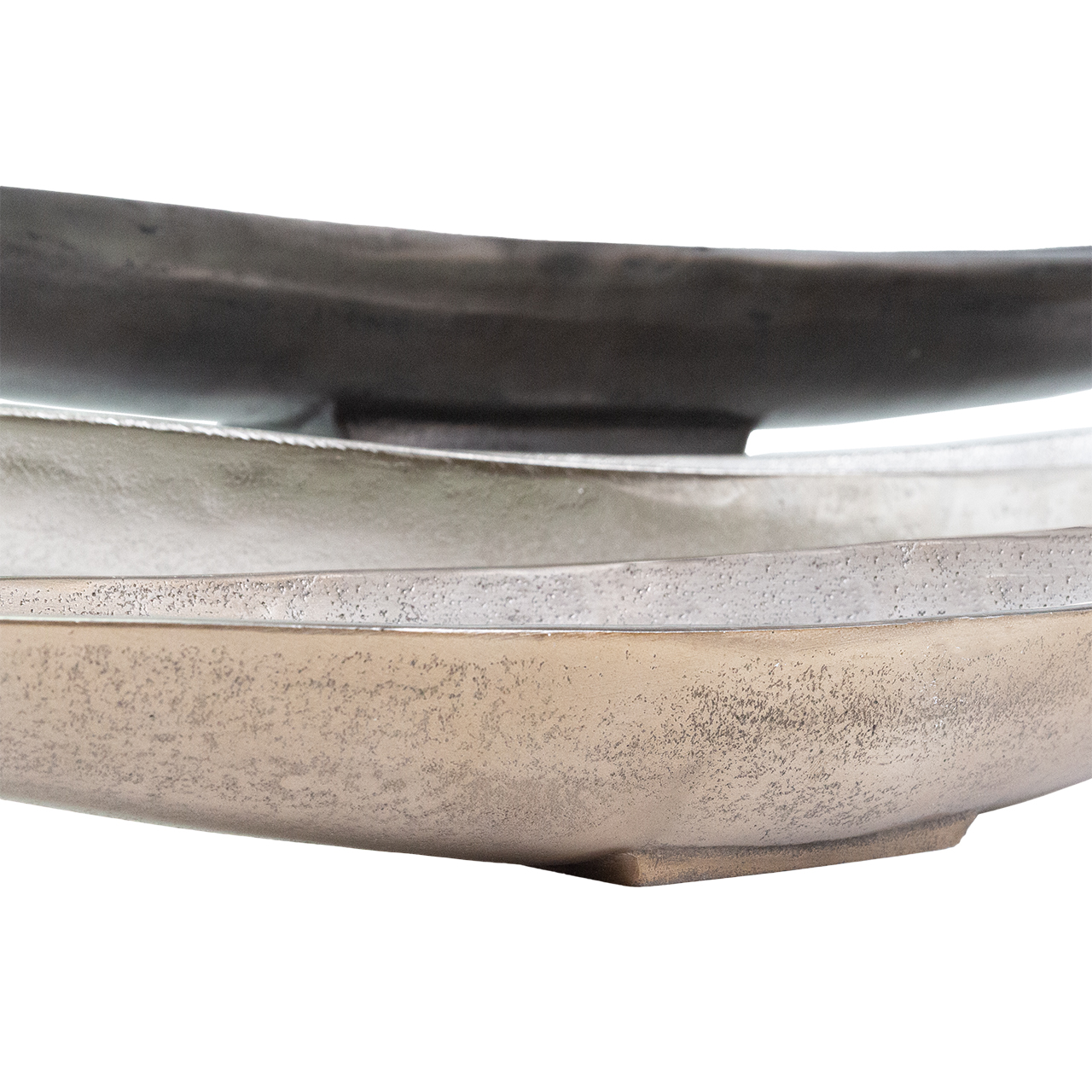 Elle Boat Trays -Set 3 5