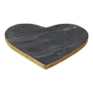 CHLOEGROVE BLACK TRAY 1 (IN) 1
