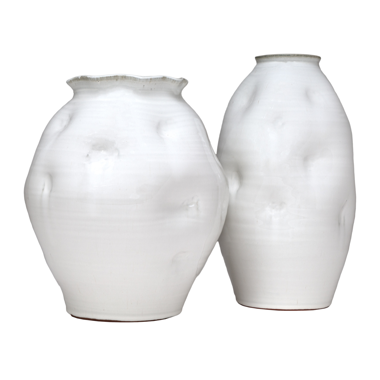 Ainsley Short Vase 6