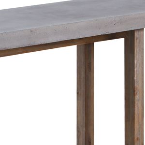 Merrell Console Table 4
