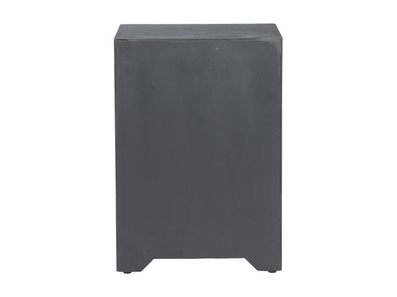 Noite Side Table Multicolor 5