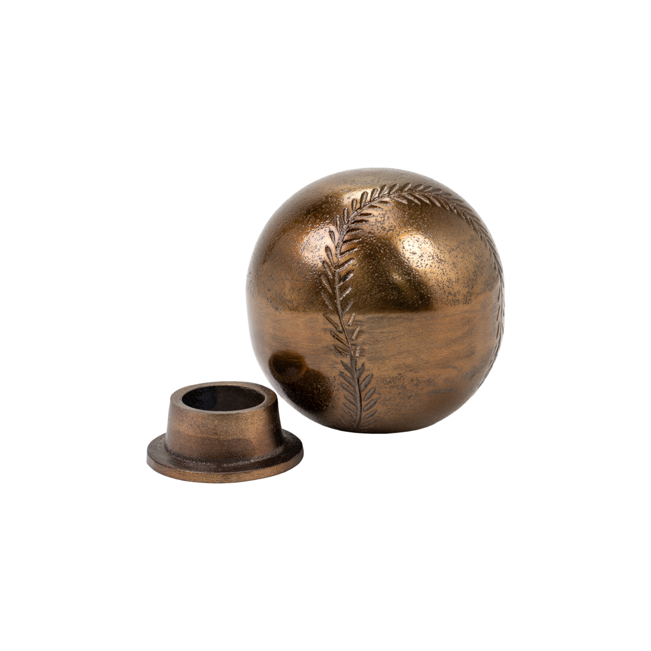 Batter Up Sculpture -Set 2 6