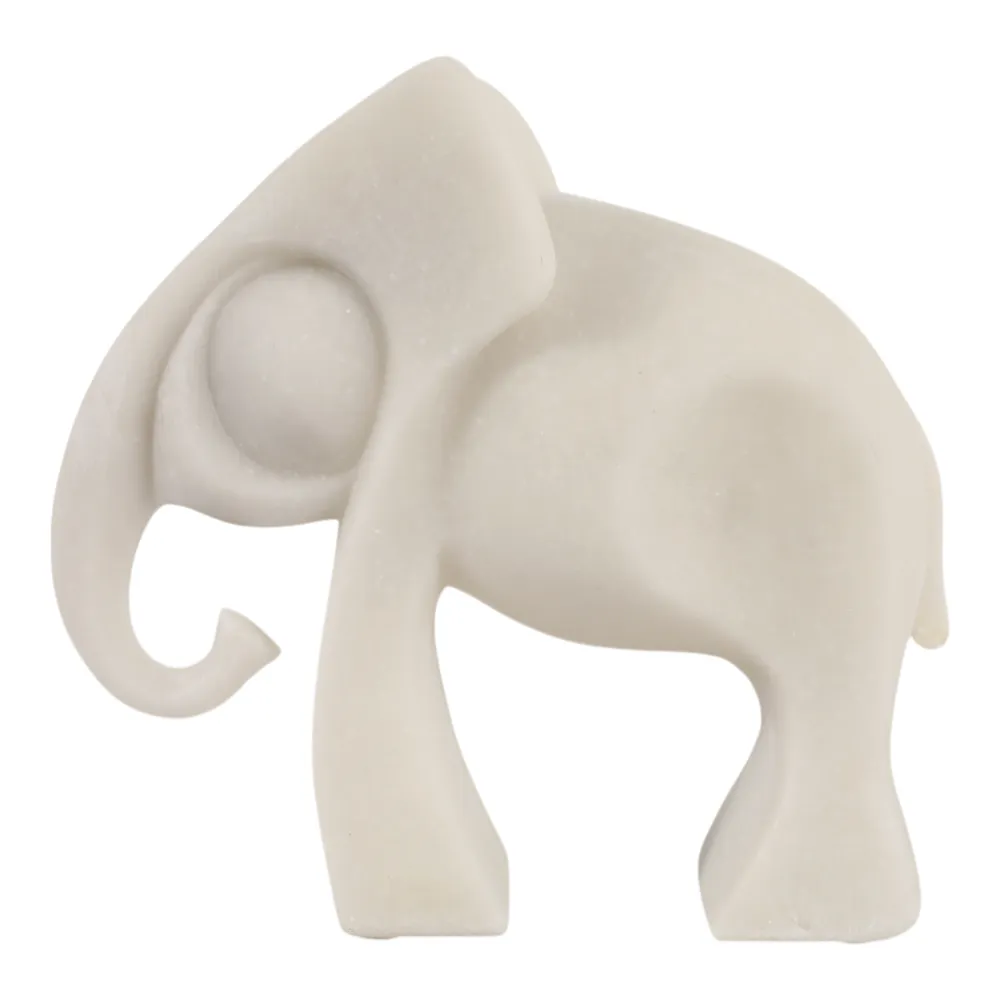DAXTONOAK WHITE DECOR 10 (IN)