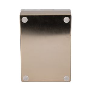 WESTONWOOD CLEAR BOX 2 (IN) 8