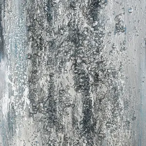 Lasting Texture Wall Art - Set of 3 5