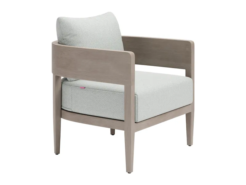 Foret Armchair Green 7