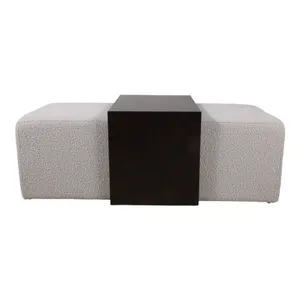 DRYDENFORD IVORY BENCH 20 (IN) 3