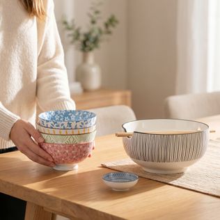 Kiri Collection