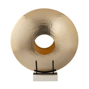 Charged Sculpture 7