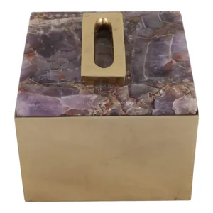 ROWANBEACH GRAY BOX 6 (IN) 6