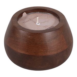 BARLOWRUN VANILLA CANDLE 4 (IN) 3